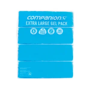 Ice Bricks & Gel Packs<Companion Gel Pack Extra Large - 2kg