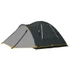 Dome Tents<OZtrail Genesis II 3V Tent