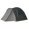 Dome Tents<OZtrail Genesis II 4V Tent