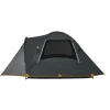 Dome Tents<OZtrail Genesis II 4V Tent