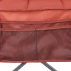 Chairs<OZtrail Getaway Chair - Rust