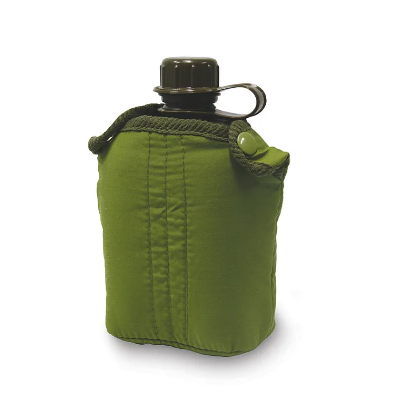 Hydration<Elemental Gi Style Canteen