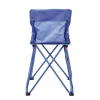 Chairs<OZtrail Handy Junior High Chair - Purple