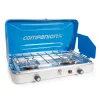 Stoves<Companion High Output 2 Burner Stove