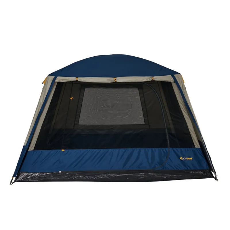 Dome Tents<OZtrail Hightower Mansion 6P Tent
