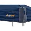 Hydroflow<OZtrail Hydroflow Deluxe 6.0 Gazebo - Navy