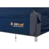 Hydroflow<OZtrail Hydroflow Deluxe 3.0 Gazebo - Navy