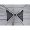 Hydroflow<OZtrail Hydroflow Deluxe 3.0 Gazebo - Navy
