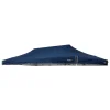 Gazebo Canopies<OZtrail Hydroflow Deluxe Gazebo Canopy 6.0 - Blue