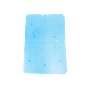 Ice Bricks & Gel Packs<Companion Ice Brick Slim Large - 650ml