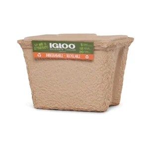 Hard Coolers<Igloo Recool Cooler 16QT