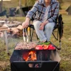 Fire Pit<Ozpig 3-in-1 Flat Pack Fire Pit