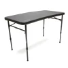 Tables<OZtrail Ironside 100cm Fold In Half Table