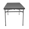 Tables<OZtrail Ironside 180cm Fold In Half Table