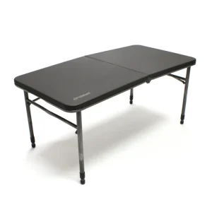 Tables<OZtrail Ironside 120cm Fold In Half Table