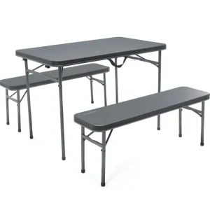 Tables<OZtrail Ironside Picnic Set