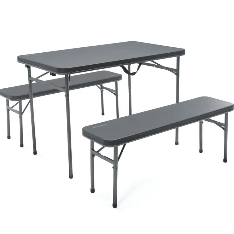 Tables<OZtrail Ironside Picnic Set