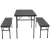 Tables<OZtrail Ironside Picnic Set