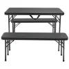 Tables<OZtrail Ironside Picnic Set