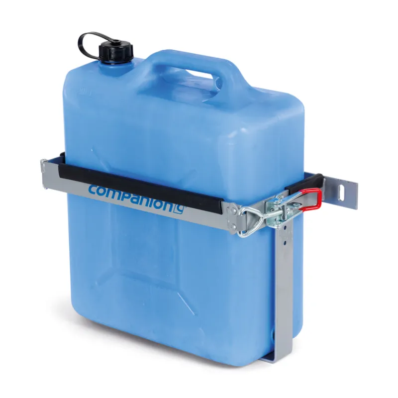 Accessories<Companion Jerry Can Holder