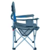 Chairs<OZtrail Junior Deluxe Arm Chair - Blue
