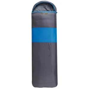 Sleeping Bags<OZtrail Kennedy Hooded +15°C Sleeping Bag