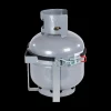 Fuel<Companion 9kg Gas Bottle Holder