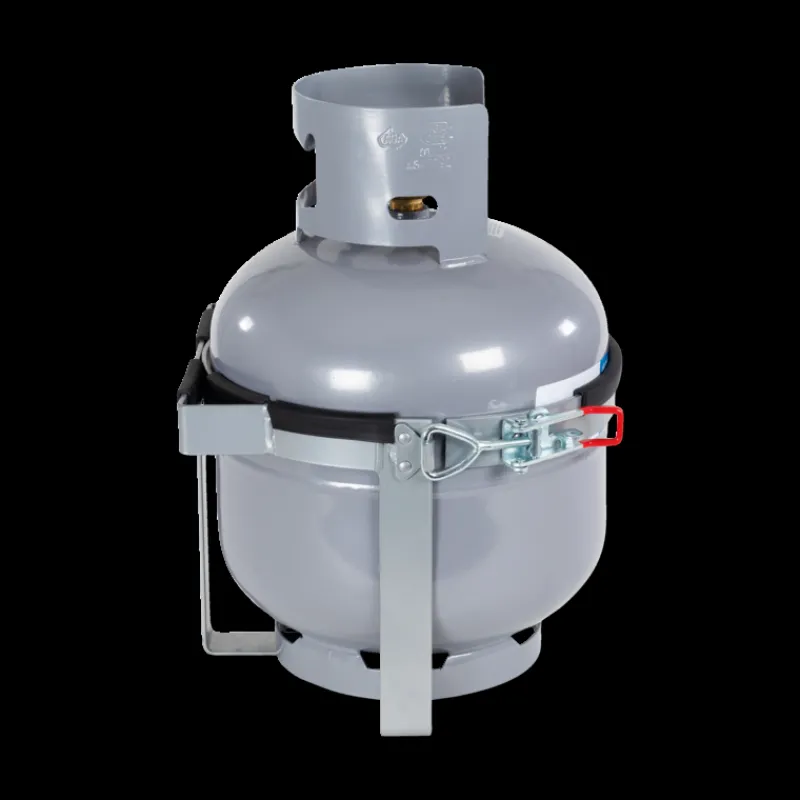 Fuel<Companion 9kg Gas Bottle Holder