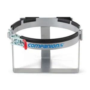 Fuel<Companion 4.5kg Gas Bottle Holder