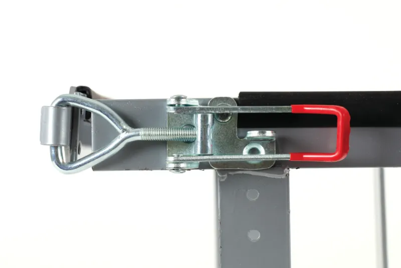 Fuel<Companion 4.5kg Gas Bottle Holder