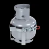Fuel<Companion 4.5kg Gas Bottle Holder