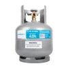 Fuel<Companion 4kg LCC27 Gas Cylinder