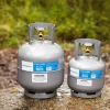 Fuel<Companion 4kg LCC27 Gas Cylinder