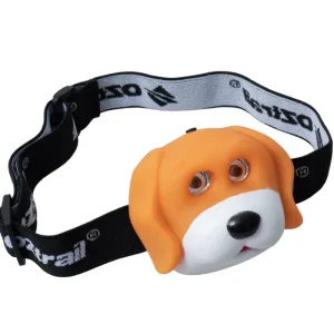 Headlamps<OZtrail Kids Headlamp - Dog