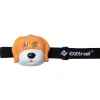 Headlamps<OZtrail Kids Headlamp - Dog
