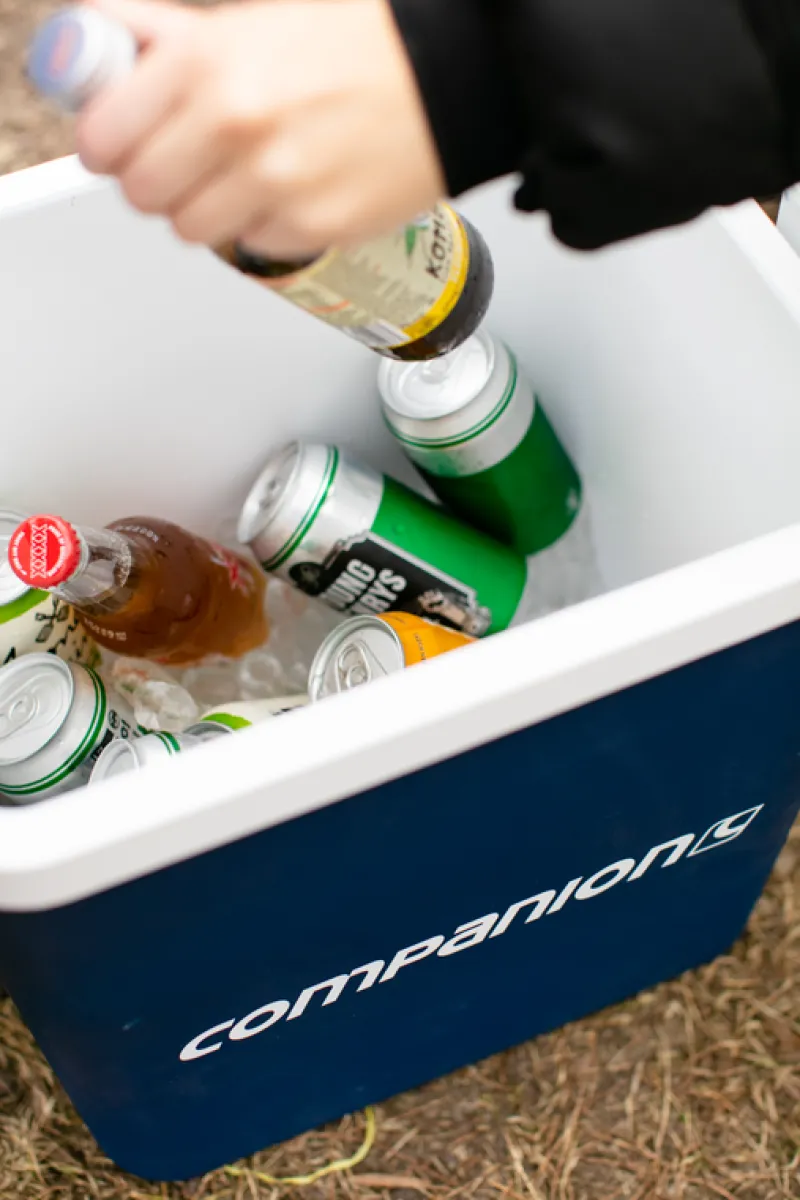 Hard Coolers<Companion 26L - Hard Cooler