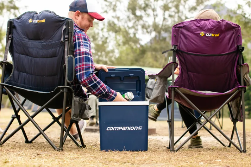 Hard Coolers<Companion 26L - Hard Cooler