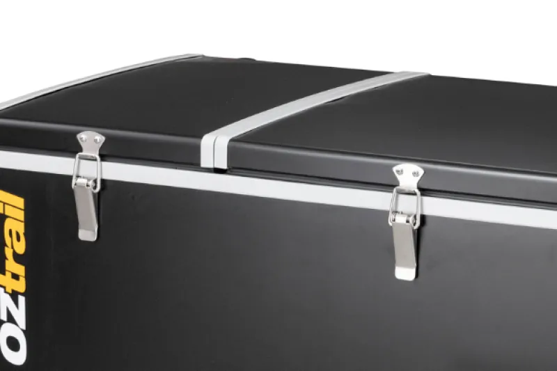 Fridges & Freezers<OZtrail 80L Dual Zone Fridge/Freezer