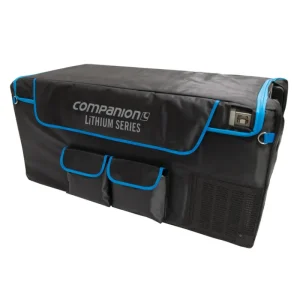 Fridge Accessories<Companion 75L Dual Zone Lithium Fridge Cover