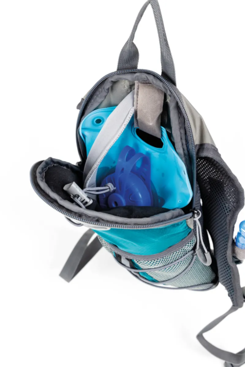 Hydration<OZtrail 1.5L Goanna Hydration Pack