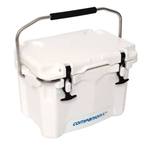 Hard Coolers<Companion 15L Ice Box With Bail Handle