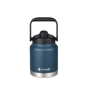 Hard Coolers<OZtrail 2.5L Insulated Jug Navy