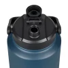 Hard Coolers<OZtrail 5.6L Insulated Jug Navy