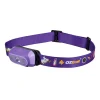Headlamps<OZtrail 80L Lumos Twinkle Kids Headlamp - Purple