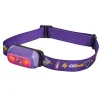 Headlamps<OZtrail 80L Lumos Twinkle Kids Headlamp - Purple