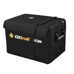 Fridge Accessories<OZtrail 37L Single Zone Lithium Fridge Cover
