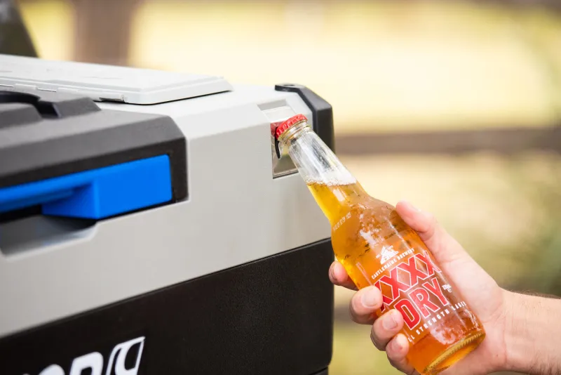 Fridges & Freezers<Companion 60L Single Zone Lithium Fridge/Freezer