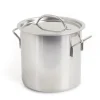 Kitchenware & Tableware<Campfire 20L Stainless Steel Stockpot