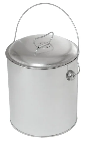 Billies & Kettles<Campfire 6L Tin Billy