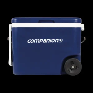Hard Coolers<Companion 45L Wheeled Cooler